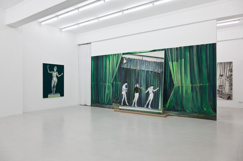 Ausstellung 