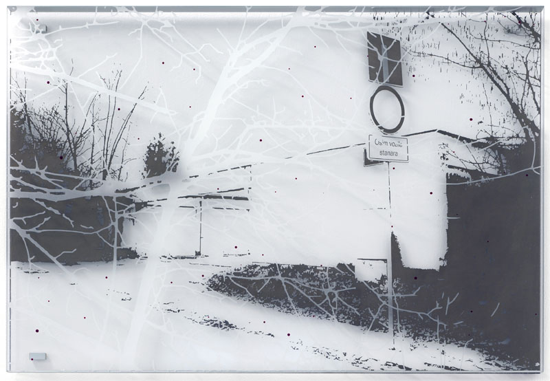 Sinisa Kandic: Garage